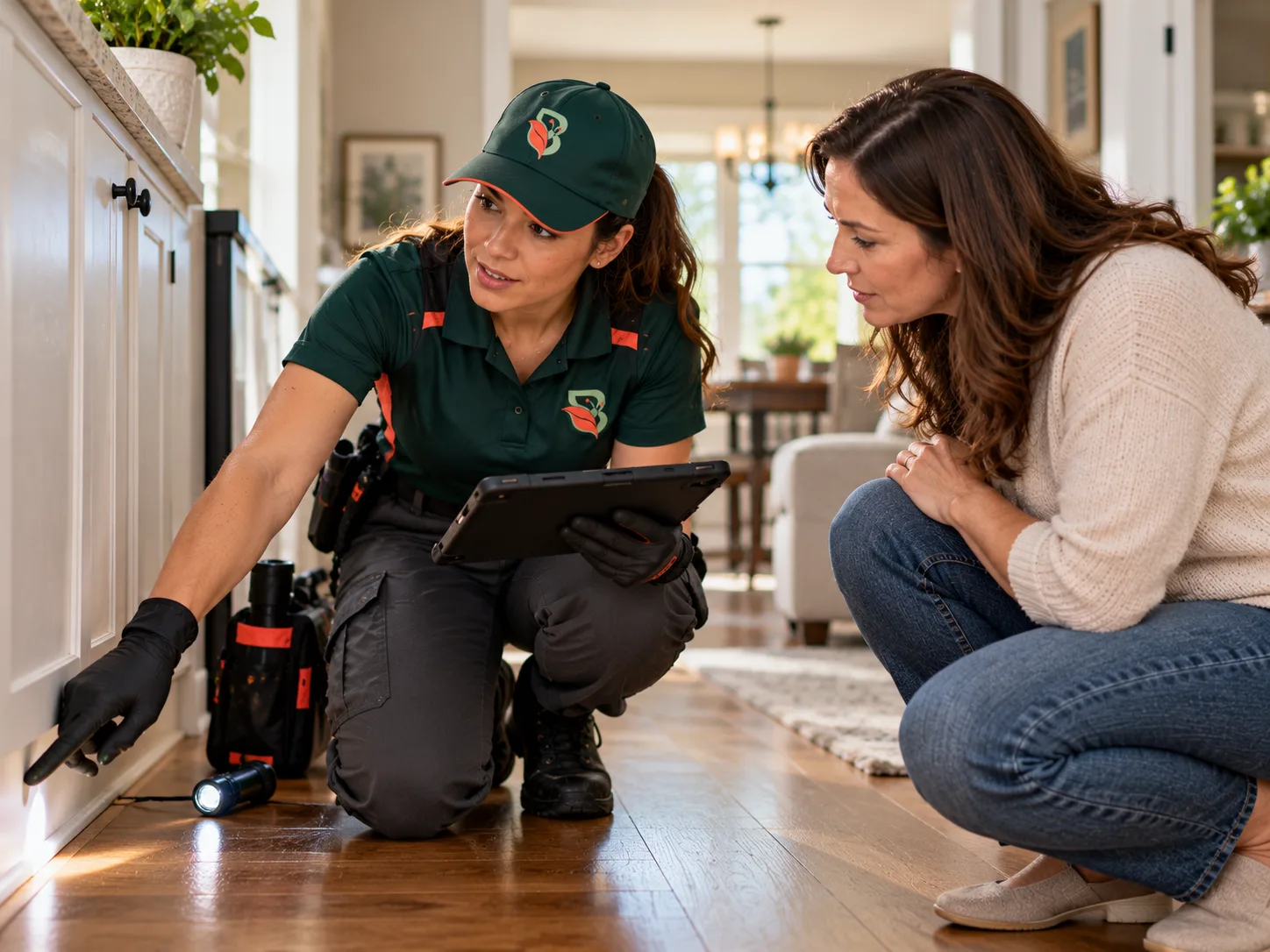 Pest Control Collegedale, TN FAQs